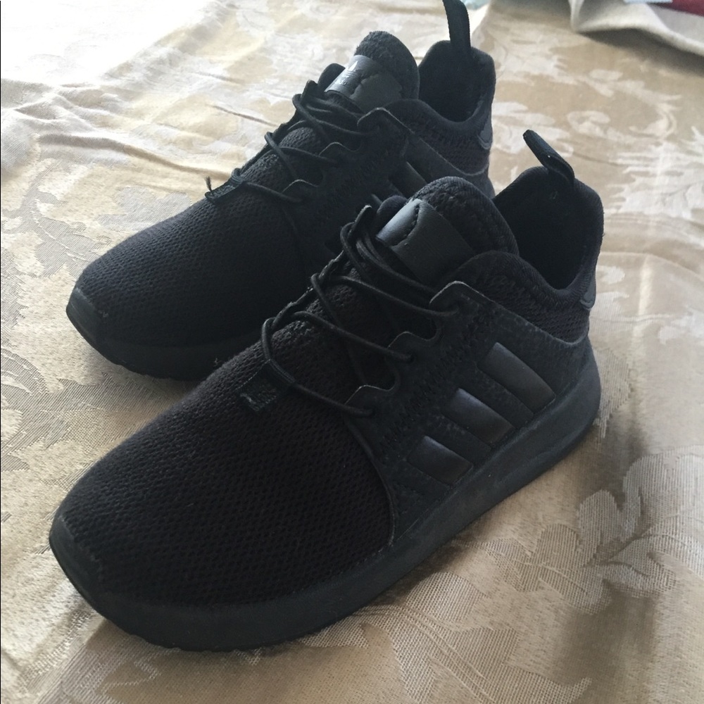 Adidas Kids running shoes